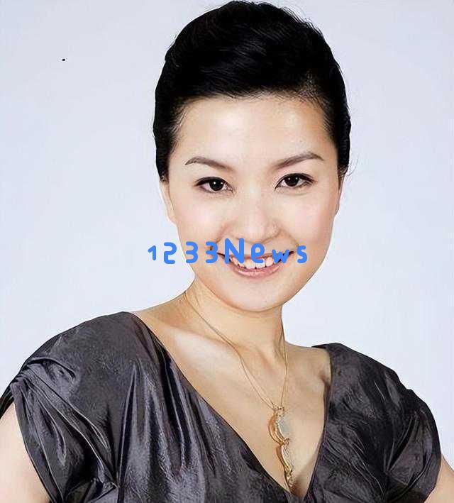 主持人陈蓉经历波折起伏，一声歌唱失去工作，重整旗鼓再度启程