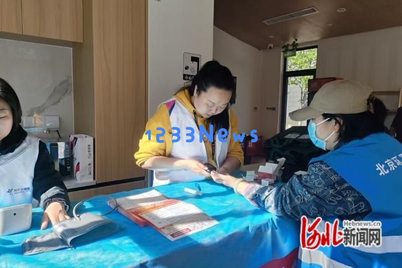 唐山市路北区:向最美的劳动者致以崇高的敬意与感谢