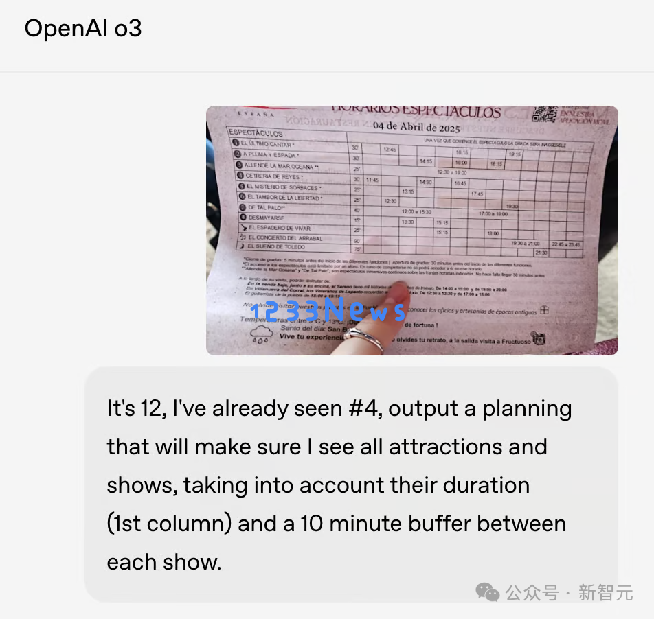选AI比选对象还难！起名黑洞OpenAI的新模型，到底怎么选？