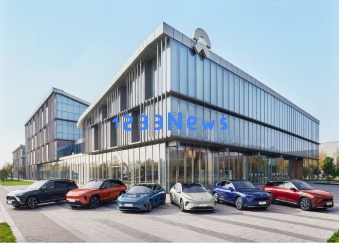 蔚来积极投资建设工厂并吸引央企参与换电业务，或将迎来新的发展机遇