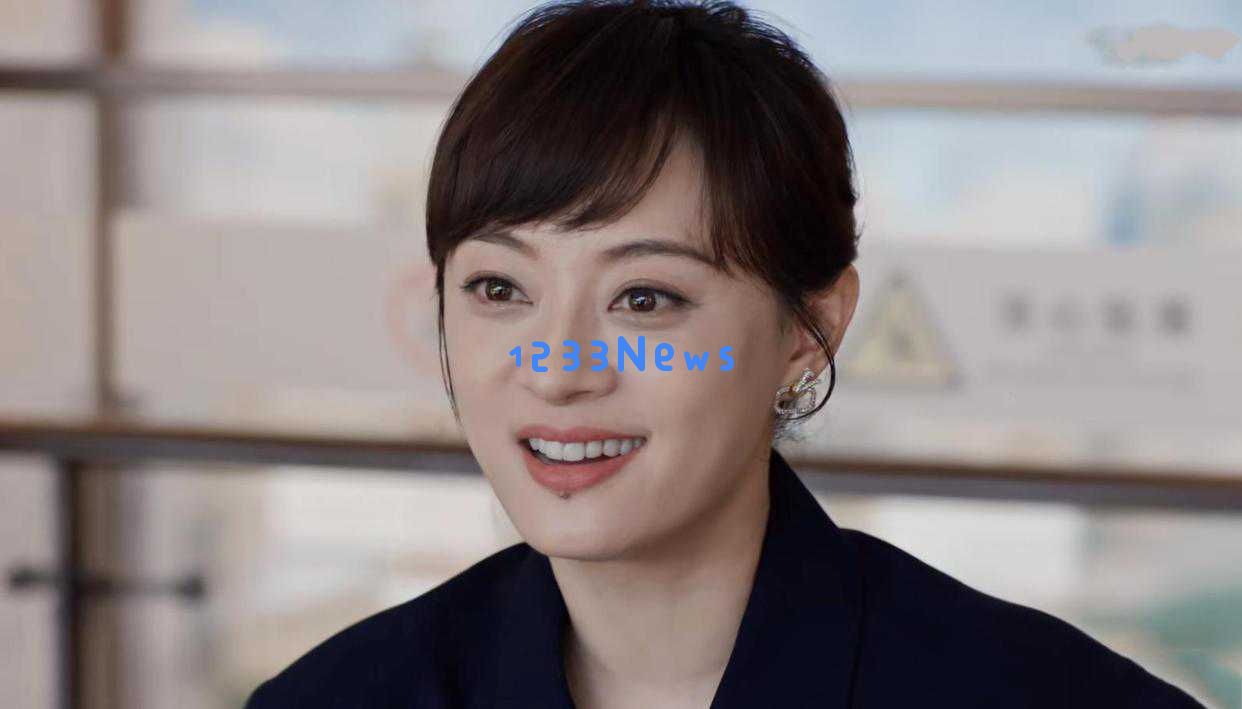 人生圆满落幕！胡曼黎重归，成功逆转人生，丁致远无奈释怀