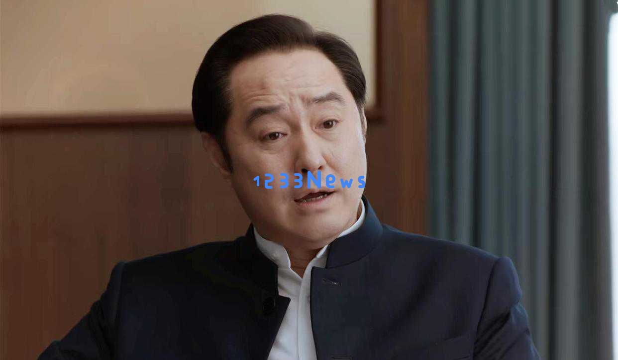人生圆满落幕！胡曼黎重归，成功逆转人生，丁致远无奈释怀