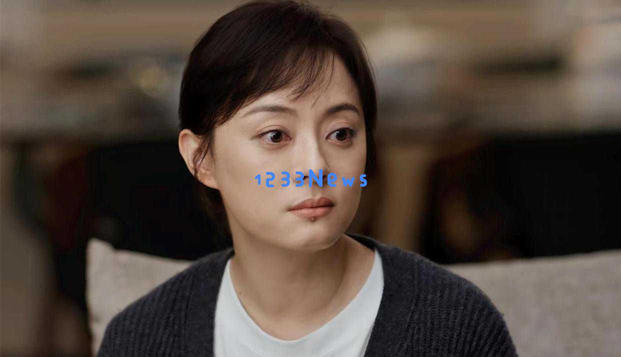 人生圆满落幕！胡曼黎重归，成功逆转人生，丁致远无奈释怀