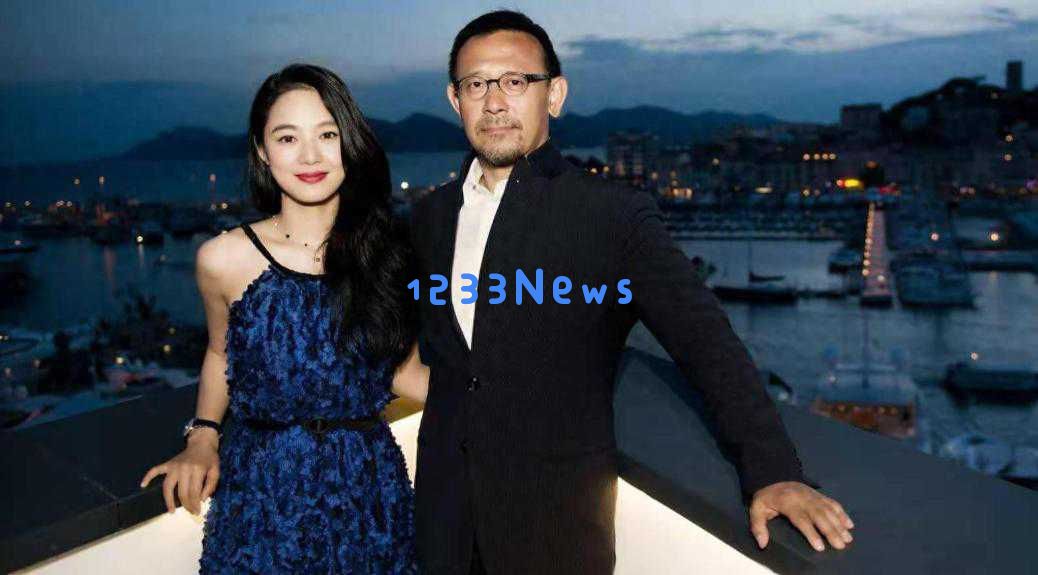 周韵以15岁的年龄差距如何成功赢得姜文的心与事业的双丰收