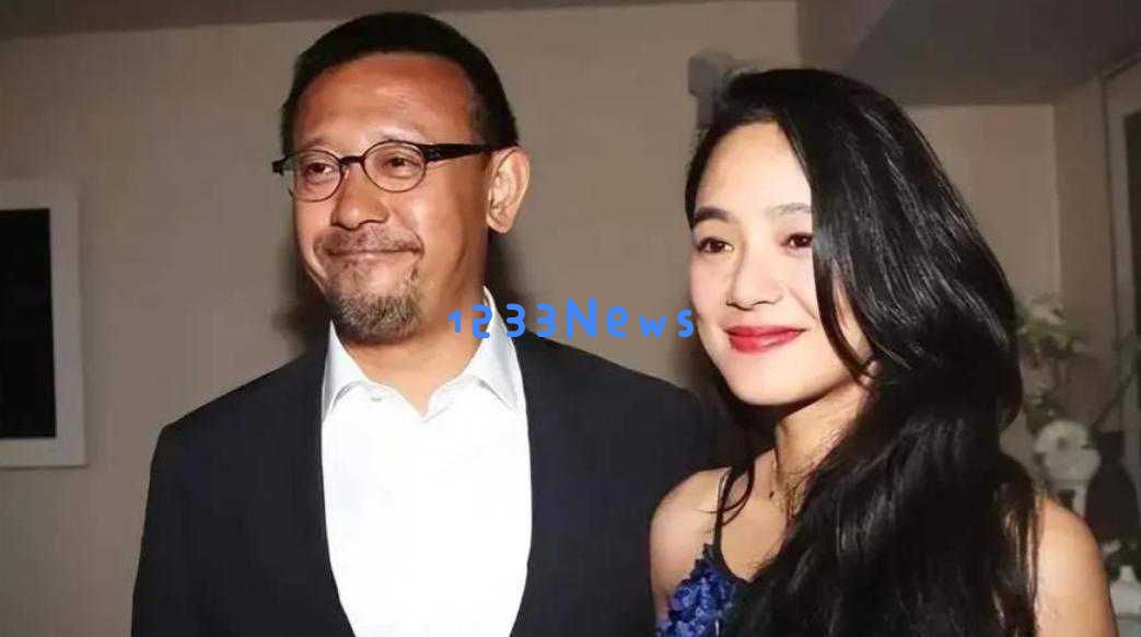 周韵以15岁的年龄差距如何成功赢得姜文的心与事业的双丰收
