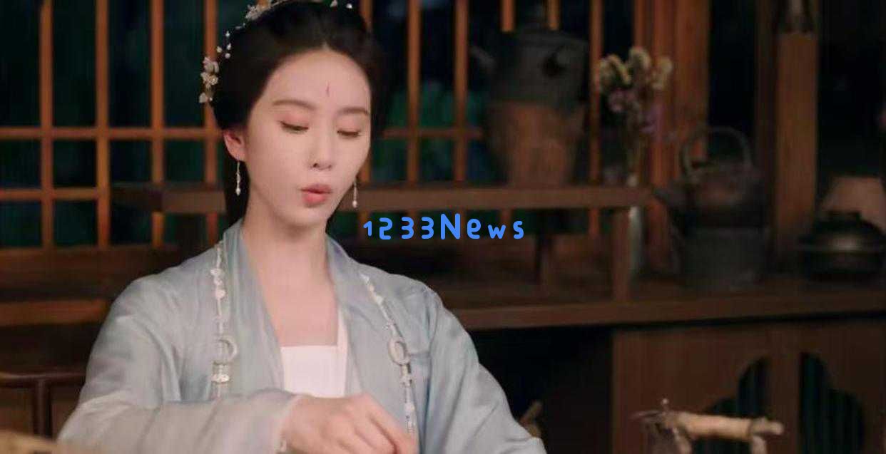 四月电视剧竞争激烈！刘诗诗的演技引发热议，孙俪成为唯一的成功赢家