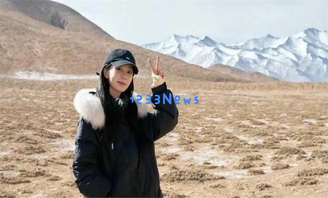 胡歌在当地生活得越来越融入,杨紫依然光彩照人,网友直言两人敬业程度显而易见