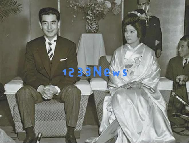 高仓健的前妻去世后未再婚,却将巨额遗产遗留给保姆,这背后究竟是什么故事?