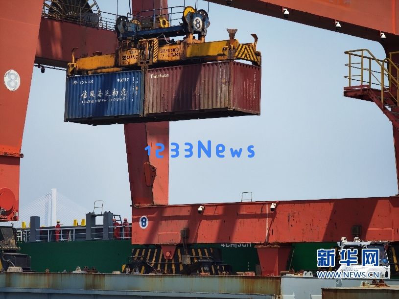 【港口雄开万里流】泉州港探索“丝路海运”新机遇,重振昔日辉煌