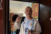 杨淙与奇娜父母游北京期间遭遇意外，一家人显得非常疲惫与痛苦