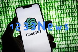 假日·奇闻|一名女子因对ChatGPT的热爱而果断与丈夫结束20年婚姻
