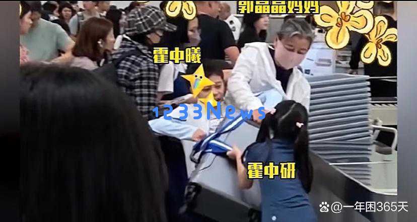 叱诧体育界的跳水女王郭晶晶背后：她母亲无私奉献助力成就辉煌人生