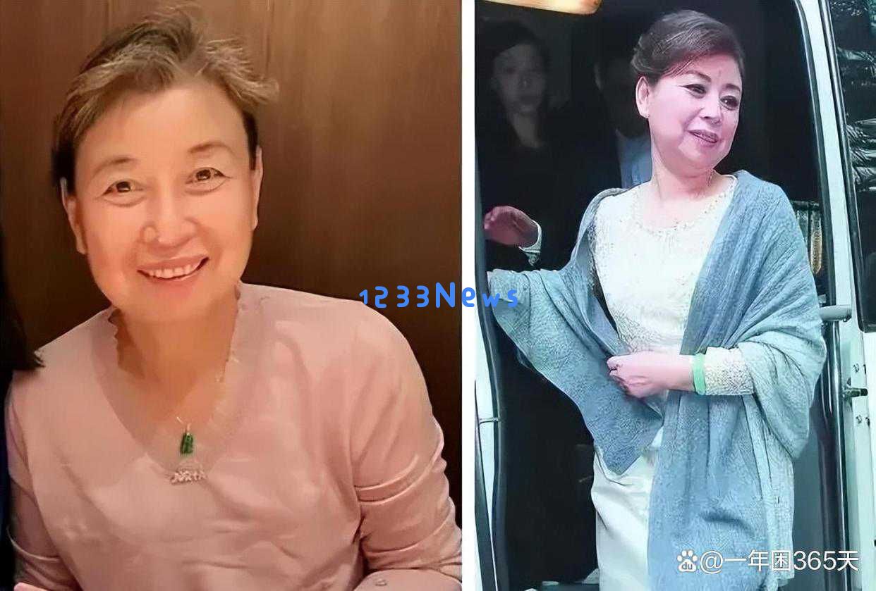 叱诧体育界的跳水女王郭晶晶背后：她母亲无私奉献助力成就辉煌人生