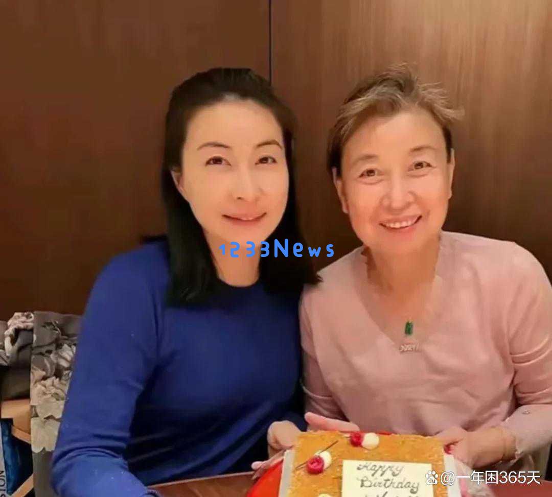 叱诧体育界的跳水女王郭晶晶背后：她母亲无私奉献助力成就辉煌人生