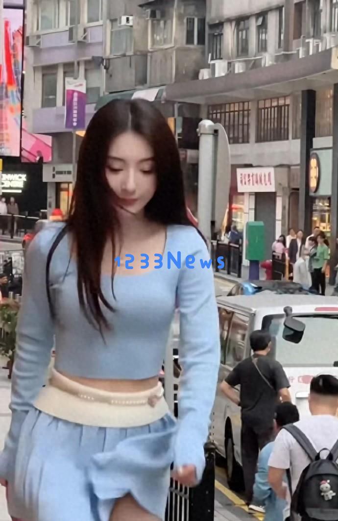 郭富城妻子颜值逆天!37岁育有二子依然青春洋溢,宛如张柏芝的美丽