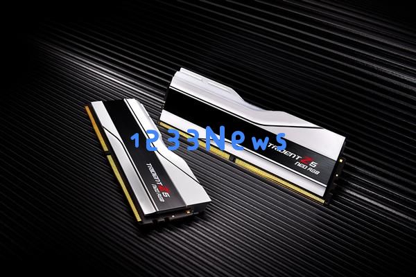 芝奇首次亮相128GBDDR5_8400高端内存模块：不过时序达到了CL44实在令人遗憾