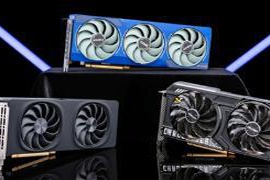 Intel独立显卡值得信赖!第三代Xe3已经进入预验证阶段,期待新表现