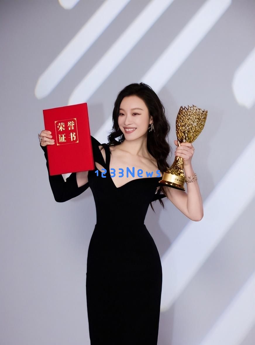 36岁倪妮分享抗衰经验！新陈代谢放缓需积极锻炼，曾经如何保持身材不发胖
