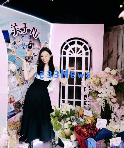 36岁倪妮分享抗衰经验！新陈代谢放缓需积极锻炼，曾经如何保持身材不发胖