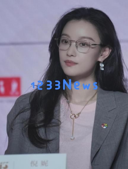 36岁倪妮分享抗衰经验！新陈代谢放缓需积极锻炼，曾经如何保持身材不发胖