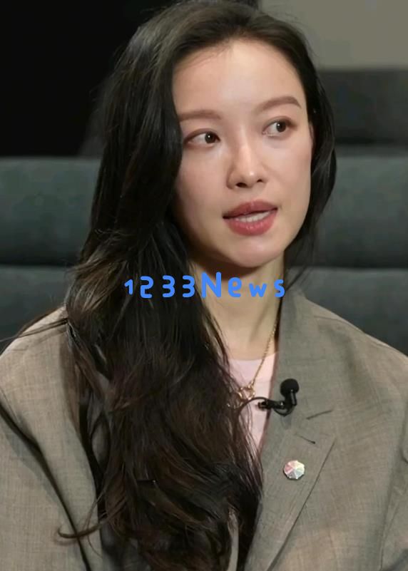 36岁倪妮分享抗衰经验！新陈代谢放缓需积极锻炼，曾经如何保持身材不发胖