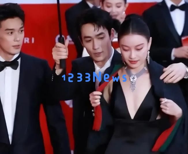 36岁倪妮分享抗衰经验！新陈代谢放缓需积极锻炼，曾经如何保持身材不发胖