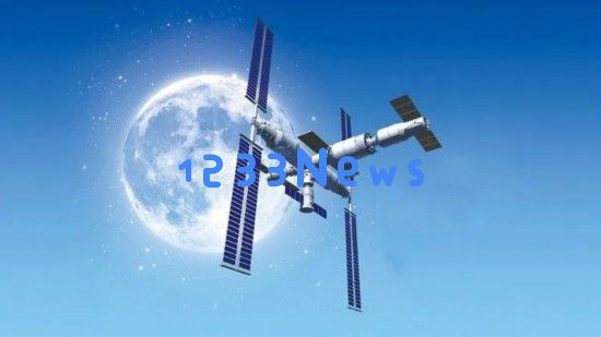 邀你为这颗新卫星命名,参与“北斗”“神舟”“嫦娥”“祝融”等项目的历史