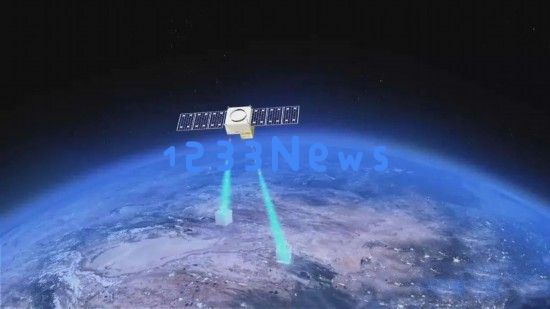 邀你为这颗新卫星命名,参与“北斗”“神舟”“嫦娥”“祝融”等项目的历史