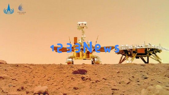 邀你为这颗新卫星命名,参与“北斗”“神舟”“嫦娥”“祝融”等项目的历史