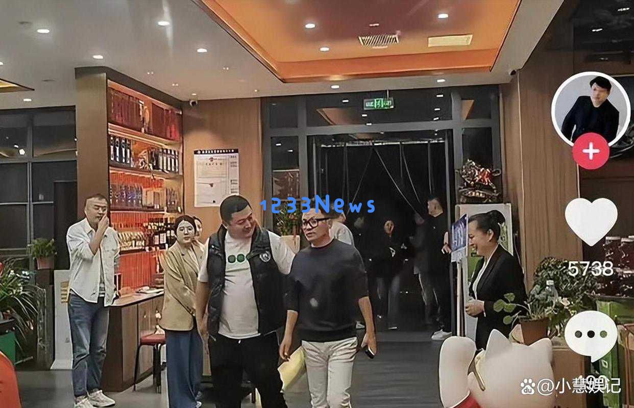华表奖颁奖后星光璀璨，黄渤陈凯歌主桌，人均80轮流敬酒向领导致敬