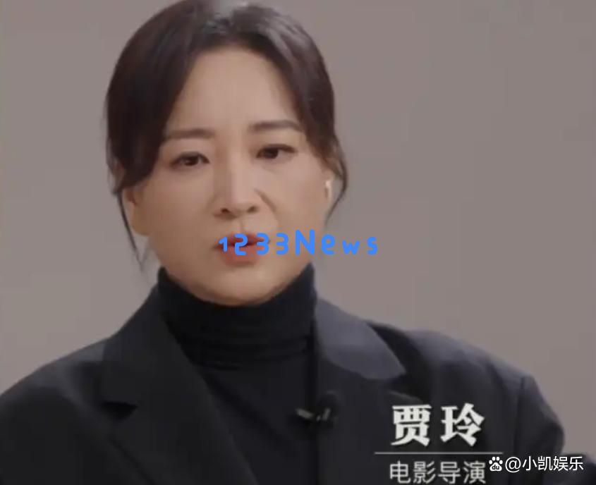 气质焕然一新!43岁贾玲近期生活照曝光,选择不婚不爱的她正走向新的自我之路