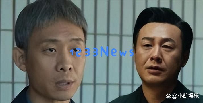 拿下影帝五日后,再分析张译与张颂文的咖位竞争,方能理解其息影背后的现实原因