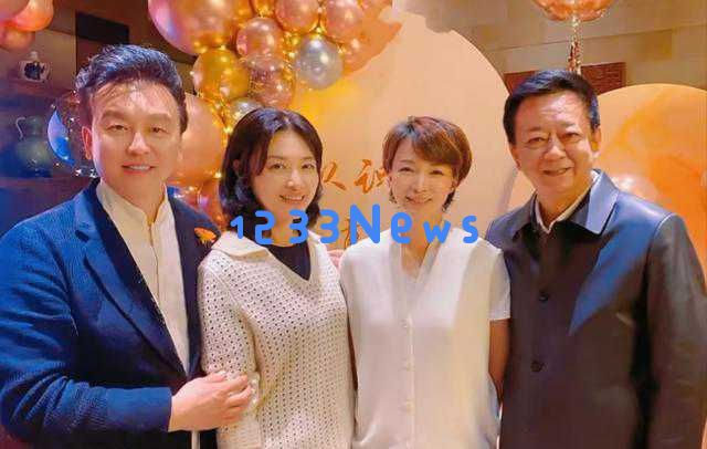 张泽群从中央电视台主持人转型为“老顽童”,不经意间迎来新的人生阶段