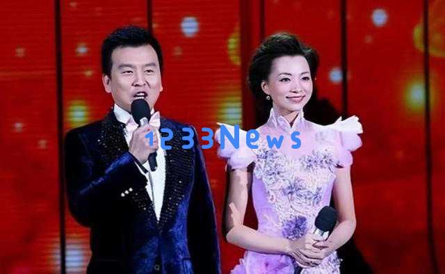 张泽群从中央电视台主持人转型为“老顽童”,不经意间迎来新的人生阶段