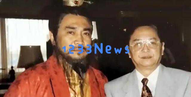经典名著《三国演义》再度翻拍,由王扶林执导,鲍国安出演独特曹操角色