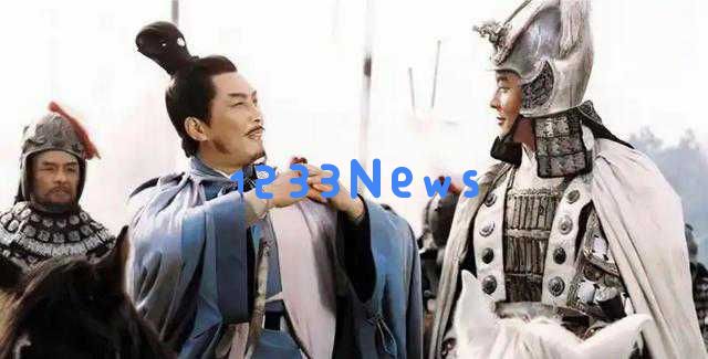 经典名著《三国演义》再度翻拍，由王扶林执导，鲍国安出演独特曹操角色