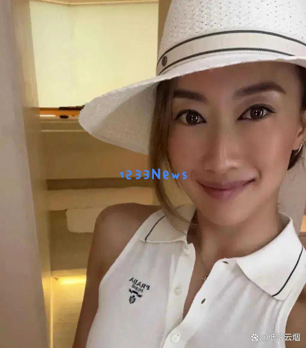 谢霆锋妹子热转王菲动态，温情留言引发全家关注锋菲恋情进展