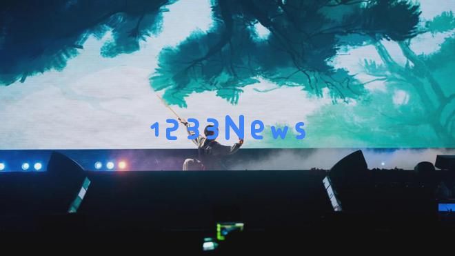 米哈游宣布对游戏演唱会实施“降维打击”战略，引发玩家热议