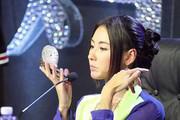 众多受欢迎女星,毫不避讳展现真实自我——张柏芝的魅力与真诚