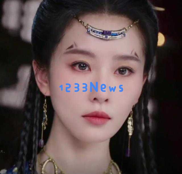 古装剧热潮再起,刘诗诗新作品引发争议,观众盼望她展现更精彩演技