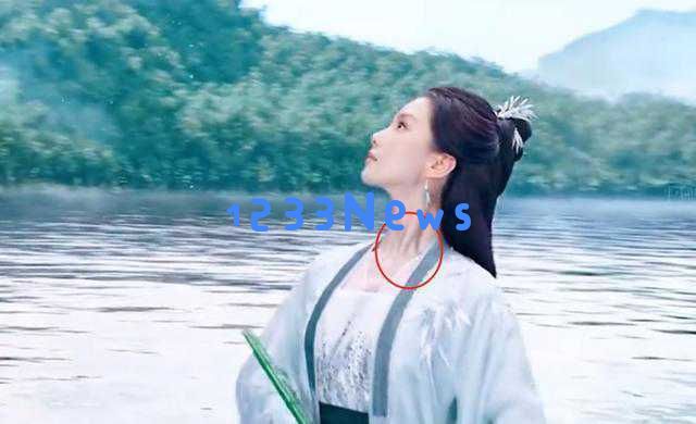 古装剧热潮再起,刘诗诗新作品引发争议,观众盼望她展现更精彩演技