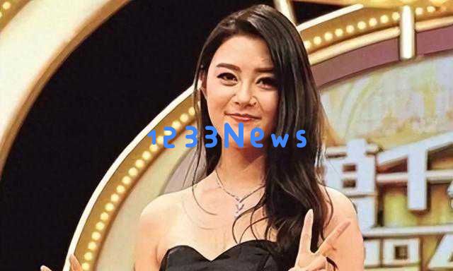前TVB演员于淼在东莞的奋斗历程:从超市经理到感人逆袭的真实故事