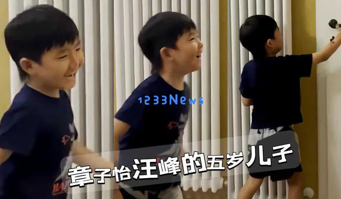 章子怡辛苦接孩子,母爱的力量感动无数人,谁能不为之动容?