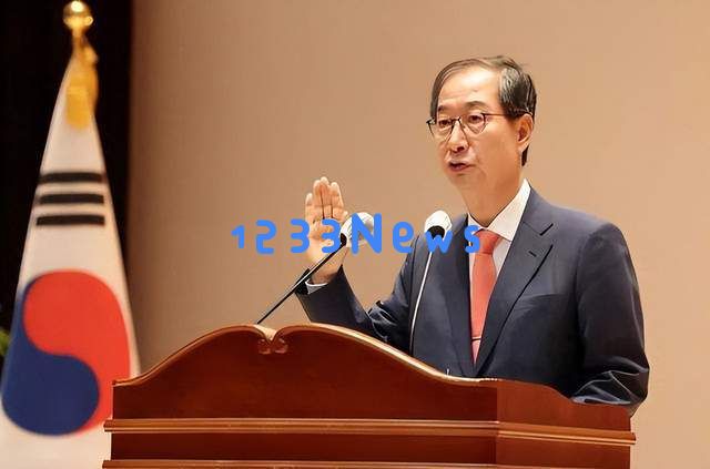 韩国大选即将来临，四位候选人剑拔弩张，谁将最终胜出？