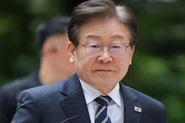 韩国大选即将来临，四位候选人剑拔弩张，谁将最终胜出？