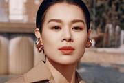 胡杏儿华丽转身,昔日会计师成为“最强小三”,香港小姐的传奇之路!