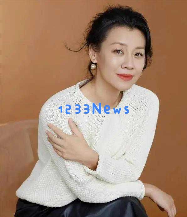 刘琳逆袭成名之路,44岁临场发挥让人惊讶,演技令人刮目相看