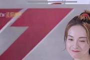 吴昕因与《狂飙》中的高启兰角色相似引发热议，如今实现华丽人生逆袭