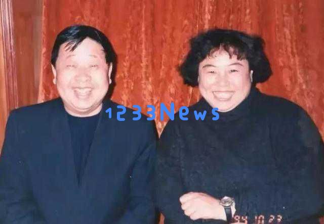 马贵荣反问侯耀华:到底谁才是相声的边缘群体?我又怎么能断了张伯鑫的生路?