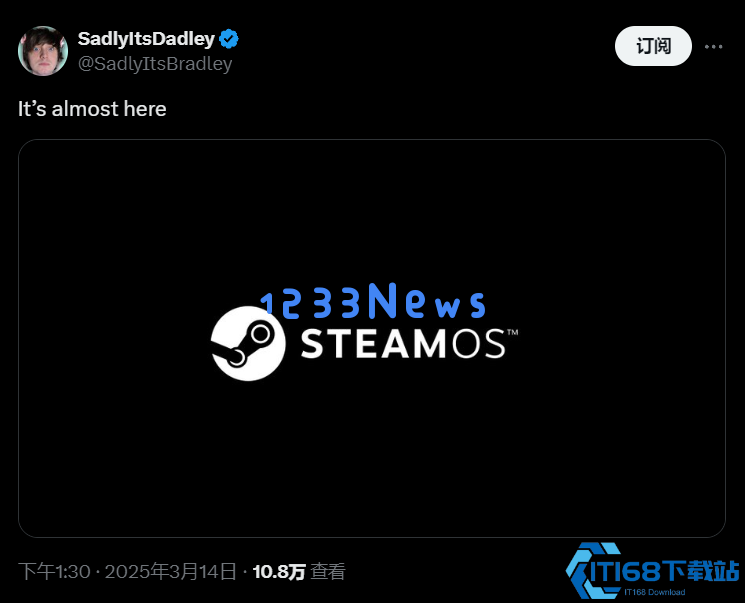SteamOS重出江湖！G胖能否撼动Windows霸主地位？